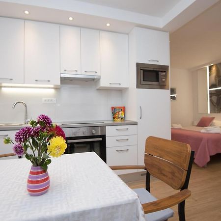 Luxury Studio Apartment Honeymoon Сплит Экстерьер фото